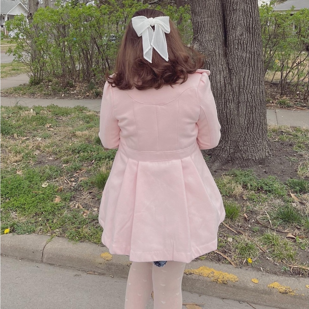 Meet your Posher, Sophia